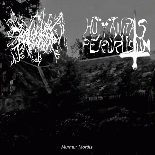 Evilness Darkness : Murmur Mortiis